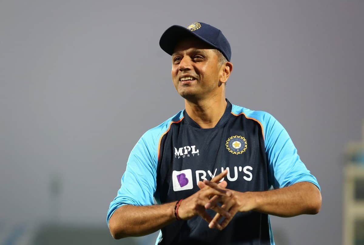 Rahul Dravid Birthday 2022 Net Worth Income Bungalow Car Collection Celebrity Lifestyle