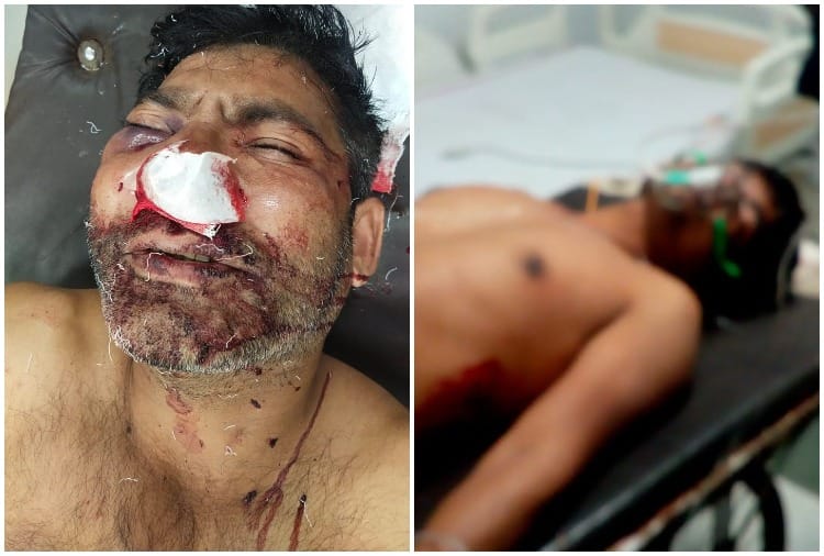 Two people shot in Rohtak of Haryana