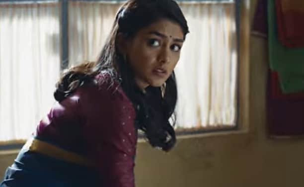 Shahid kapoor Mrunal Thakur movie Jersey Trailer Release watch here