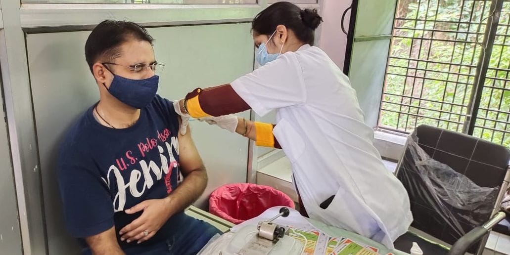 vaccination