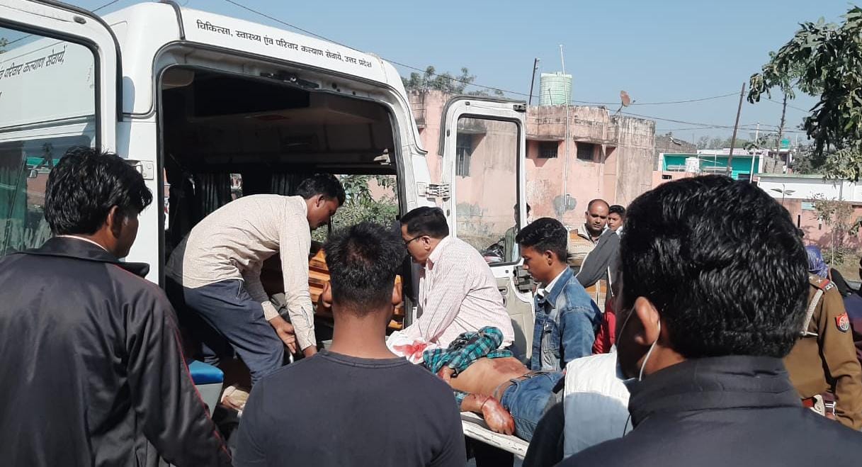 Three youths killed in road accidents, four serious