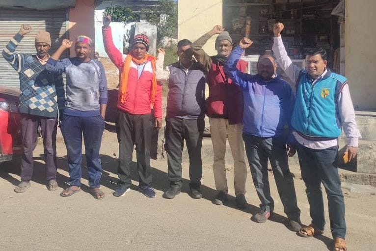 No Principal in GIC Madlak