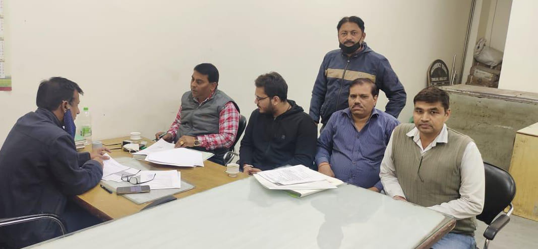 13 complaints settled at CM Window