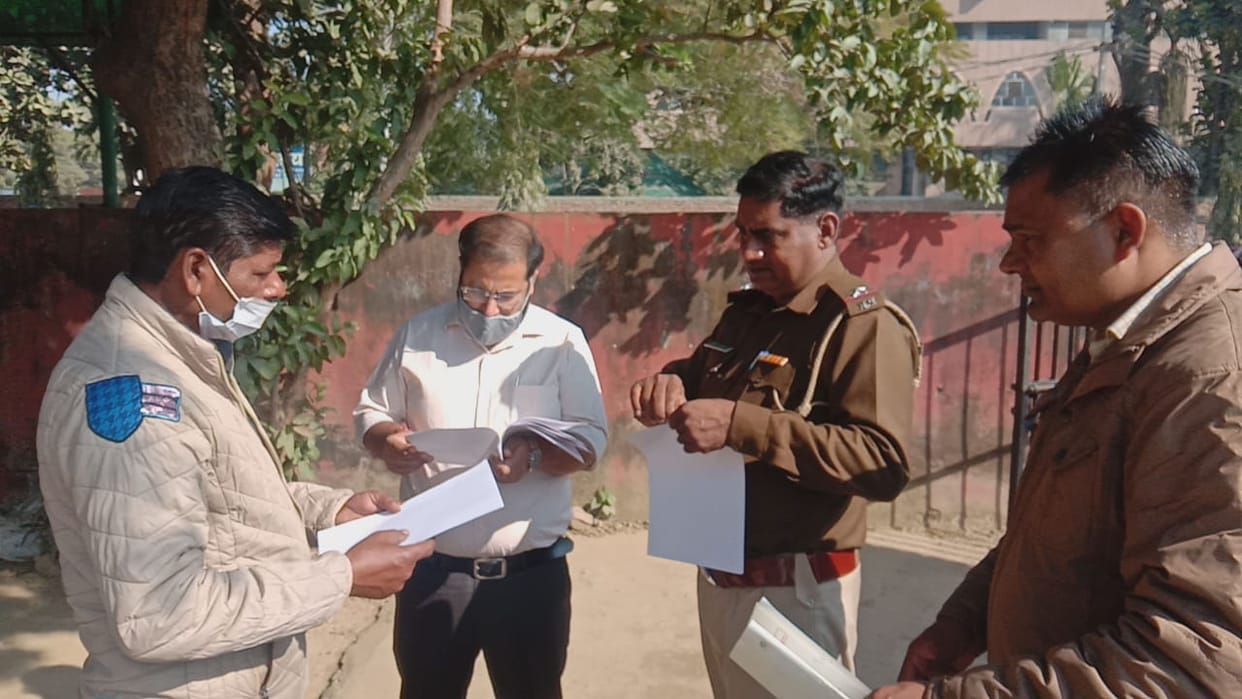Speed wreaks havoc, four people died in accidents, Yamunanagar
