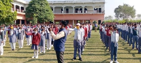 DL of a student can be made even at the age of 16