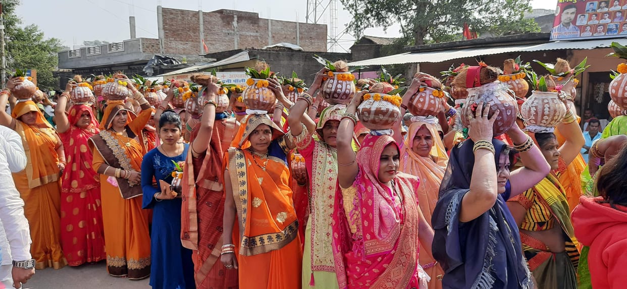 pali, shiv mahima mahotsav