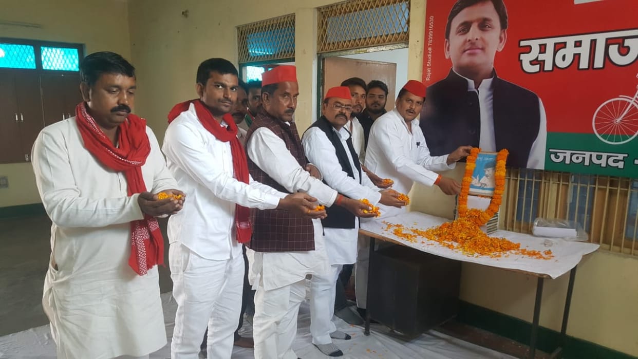 Lokbandhu always fought for the poor