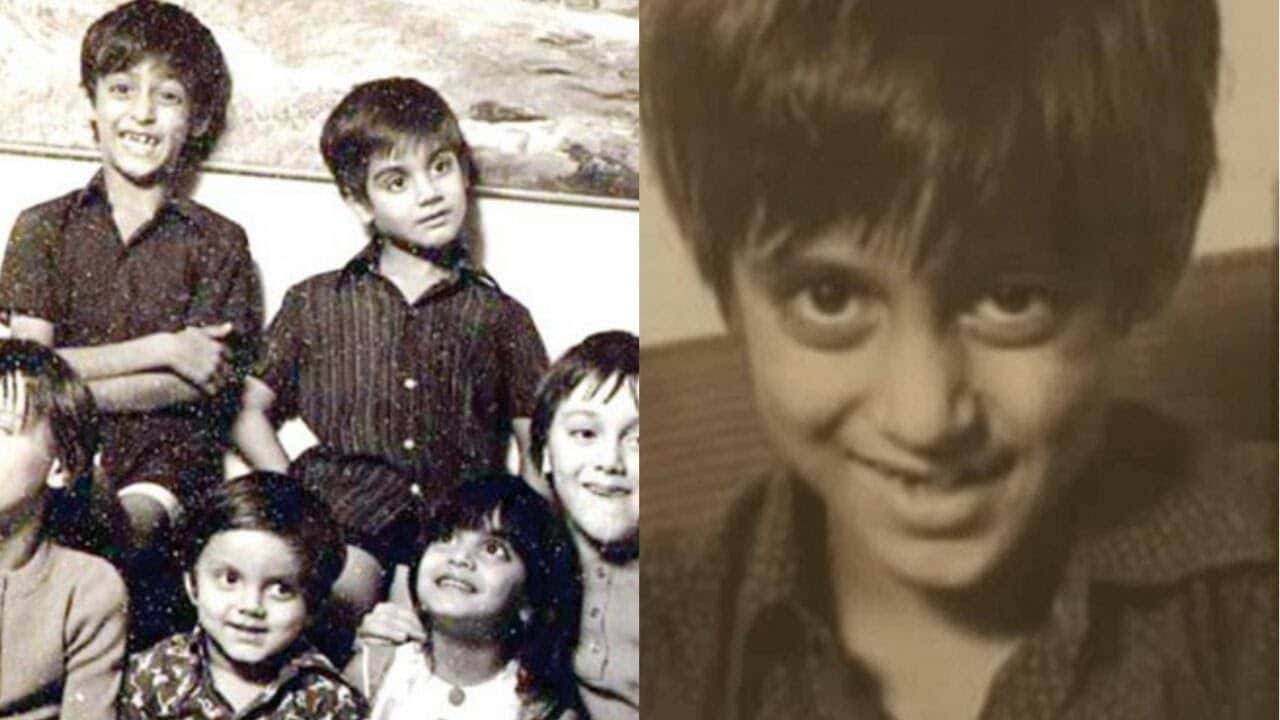 Salim Khan Birthday: When father Salim Khan was punished in Salman khan's school, know what was the reason?