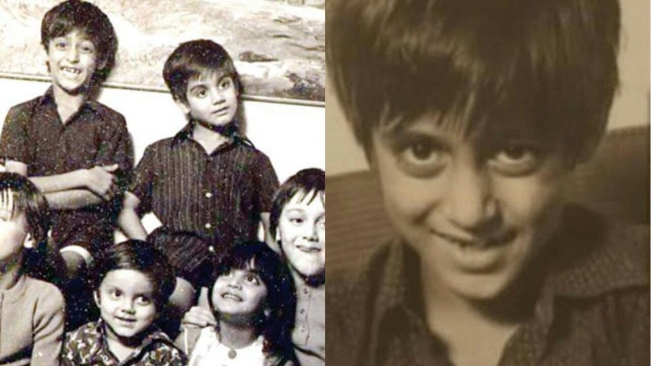 Salim Khan Birthday: When father Salim Khan was punished in Salman khan's school, know what was the reason?