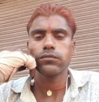 Road accident