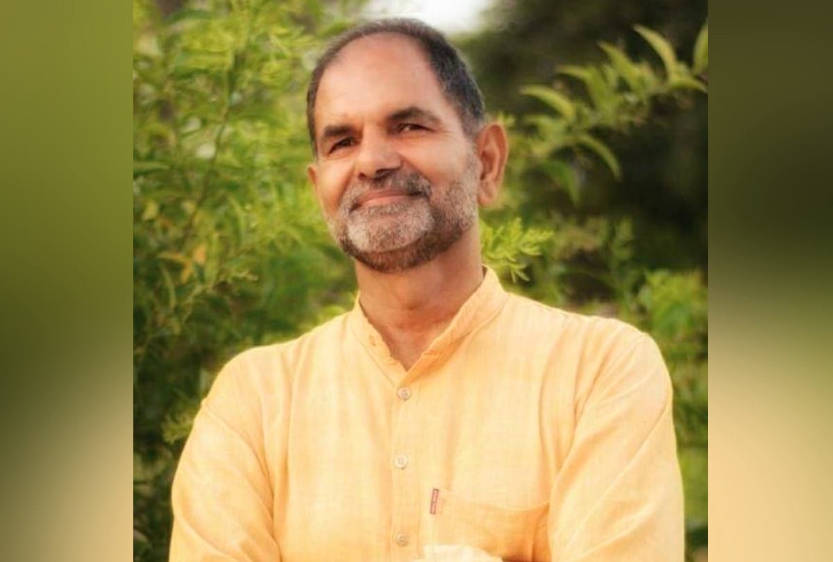 himachal election 2022 kripal parmar and four others expelled from BJP for six years