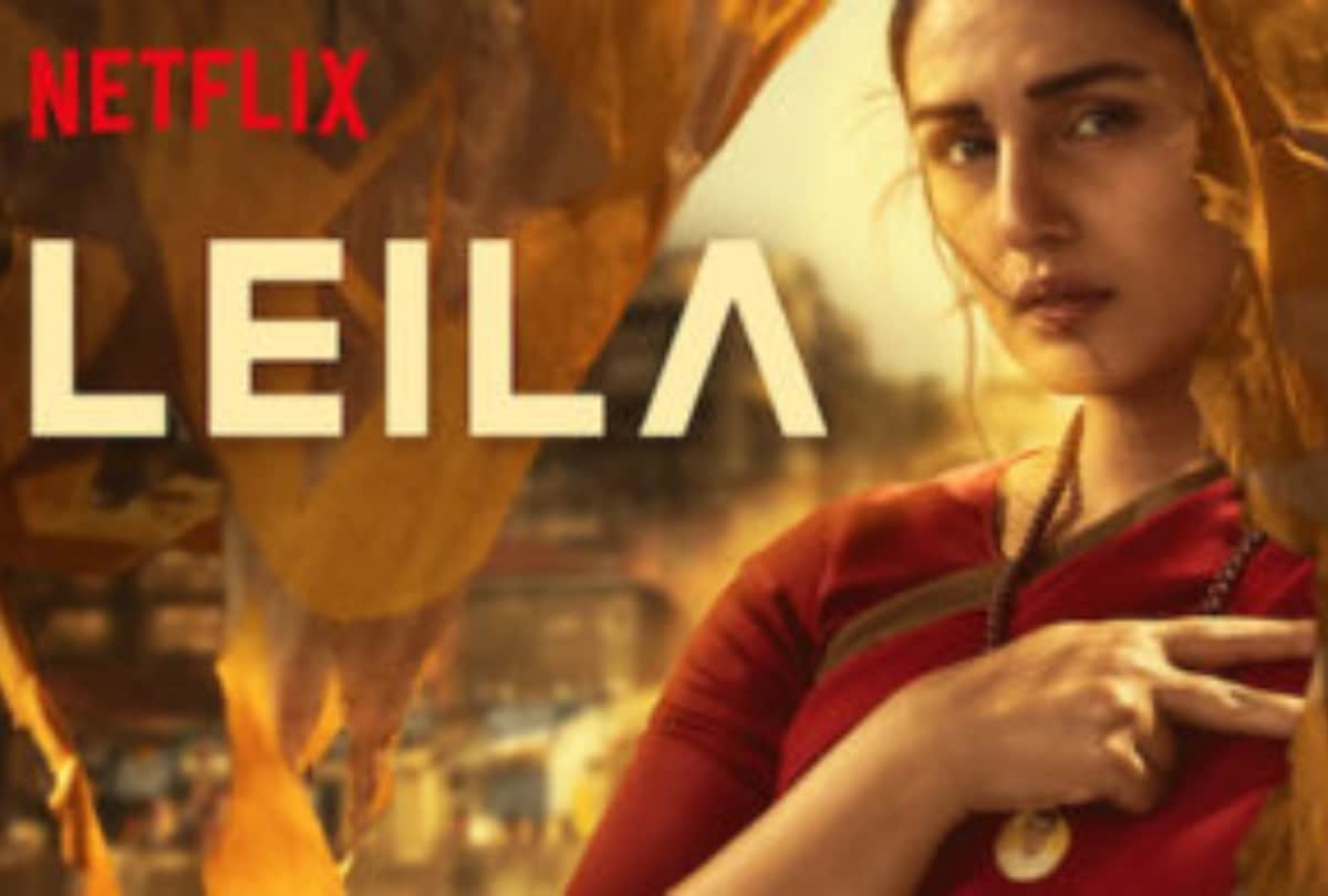 controversial web series like tandav mirzapur ashram sacred games patal lok on ott in hindi