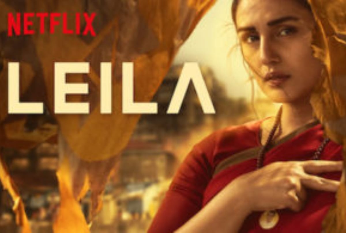 controversial web series like tandav mirzapur ashram sacred games patal lok on ott in hindi