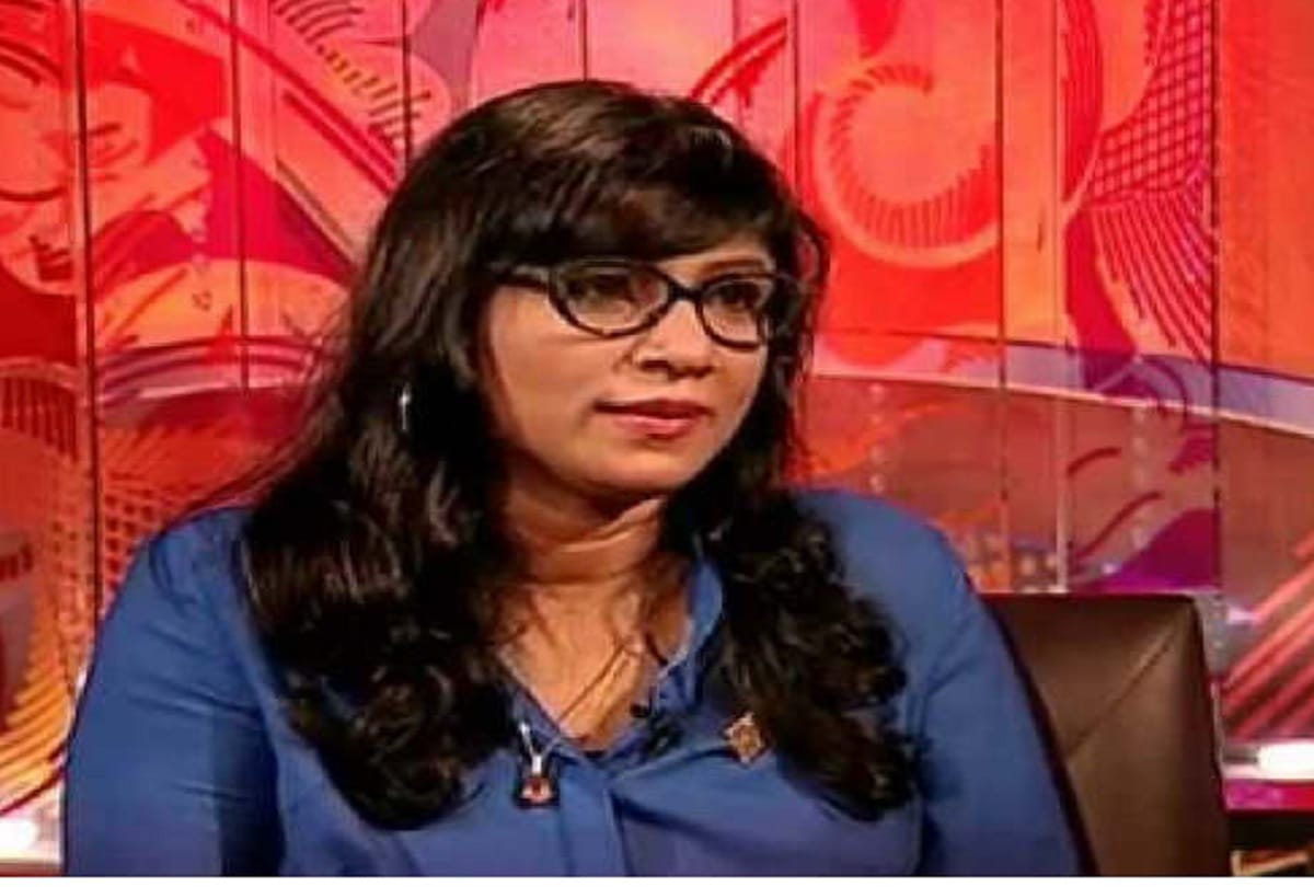 Maldivian Maria Didi on visit to India: Will attend Navys passing out parade, for the first time this honor to Foreign Defense Minister