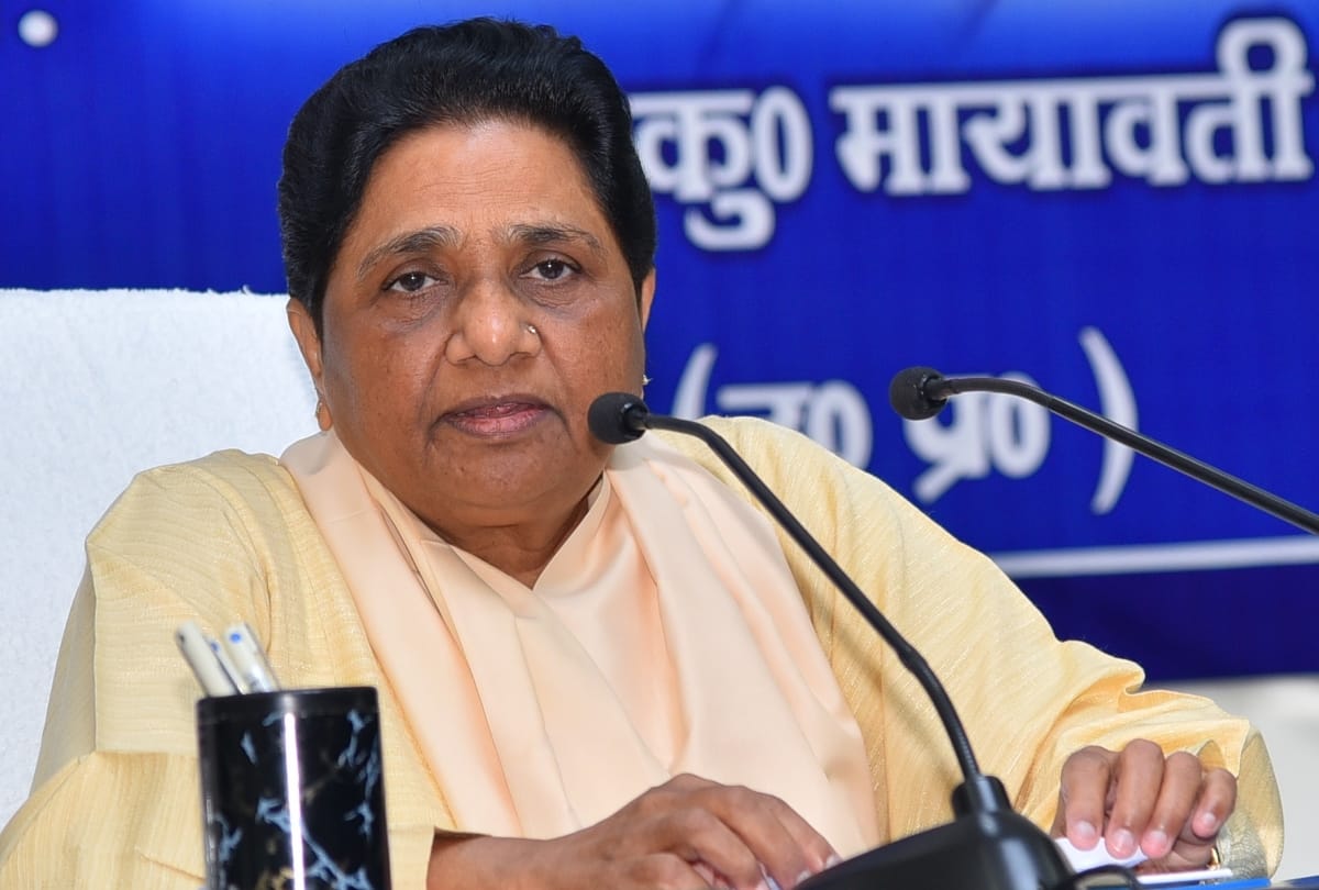 Uttarakhand Assembly Election 2022: mayawati and ram vilas paswan defeat from haridwar