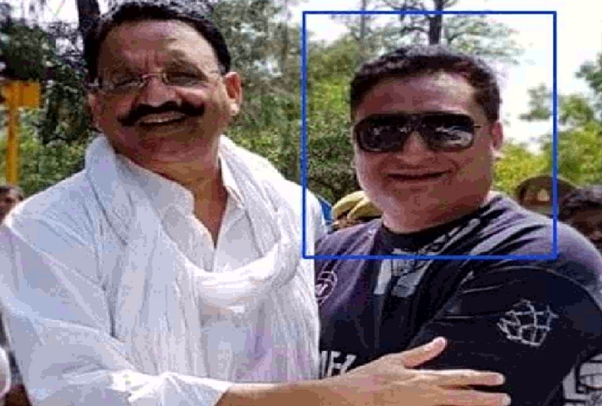 Henchman close to Mukhtar Ansari had killed the restaurant operator
