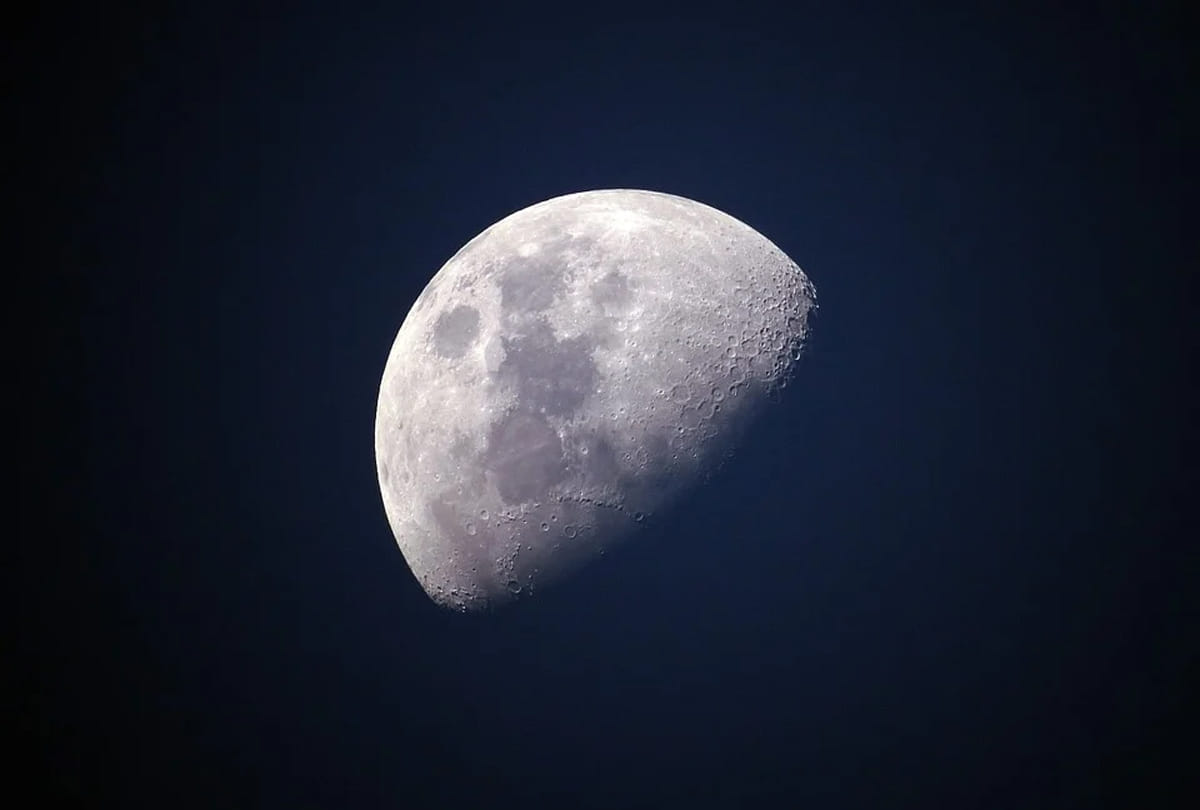 uttarakhand news: All the planets will come this week to see monn