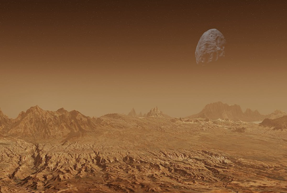 Mars Rocks mysterious purple coating rocks found on mars scientist shocking reviles