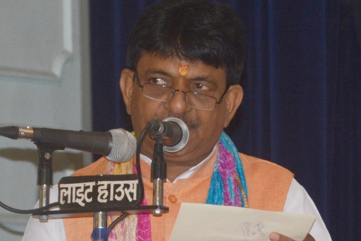 UP News: Charges have been framed against many BJP leaders including Minister Kapil Dev Agarwal in the Special MP MLA Court in Muzaffarnagar