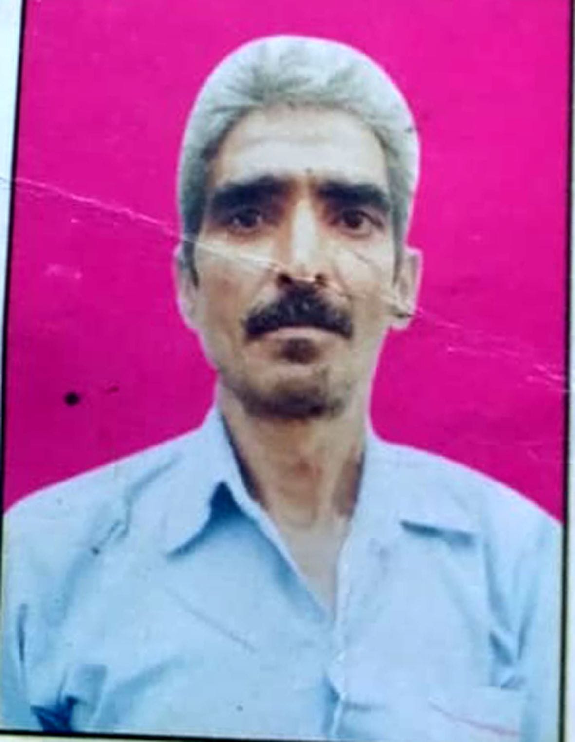 The Thief hanged in jail
