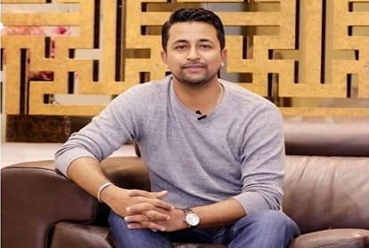 पूर्व क्रिकेट पज्ञान ओझा