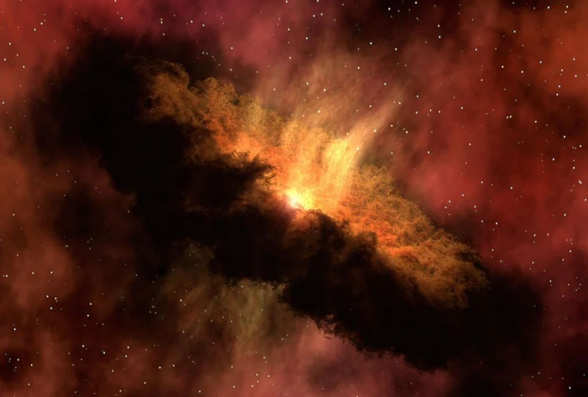 Discovery: Inactive neutron stars are brighter than the Sun