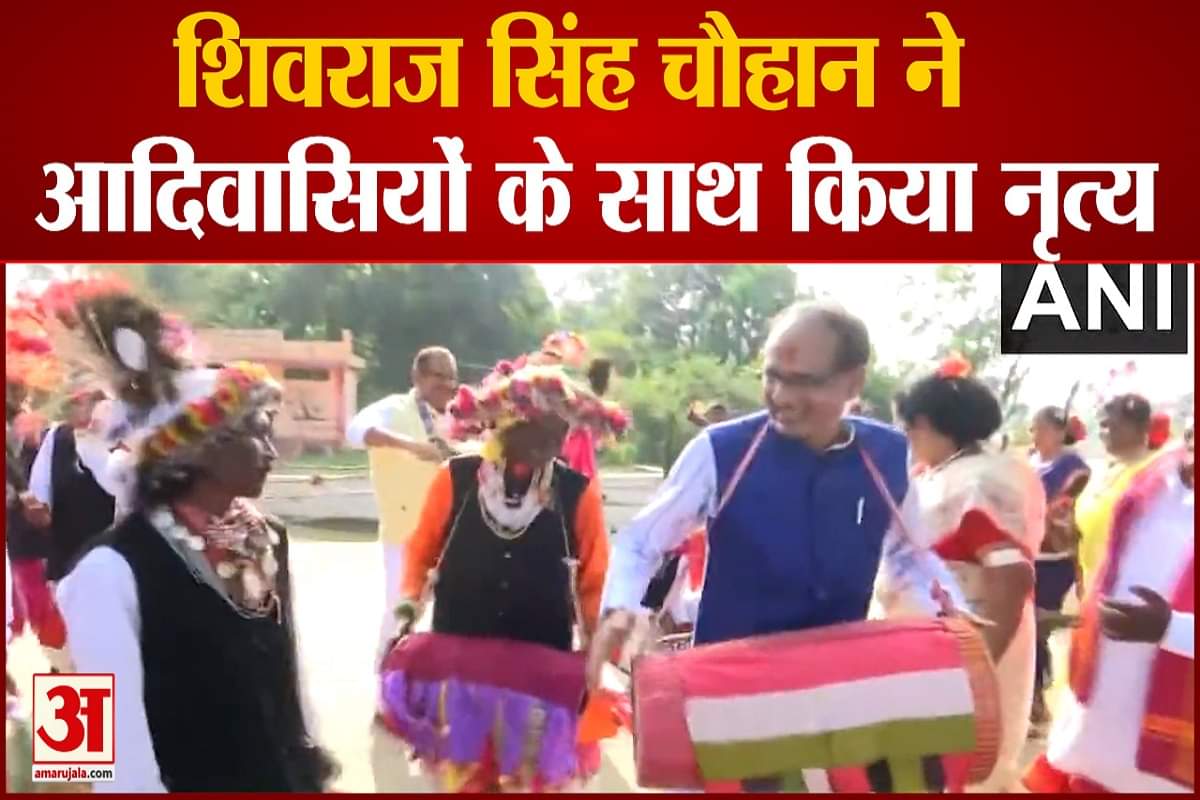 शिवराज सिंह