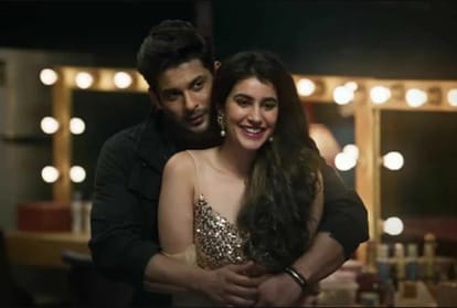 Decoupled Web Series sonia rathee to share screen with R Madhavan