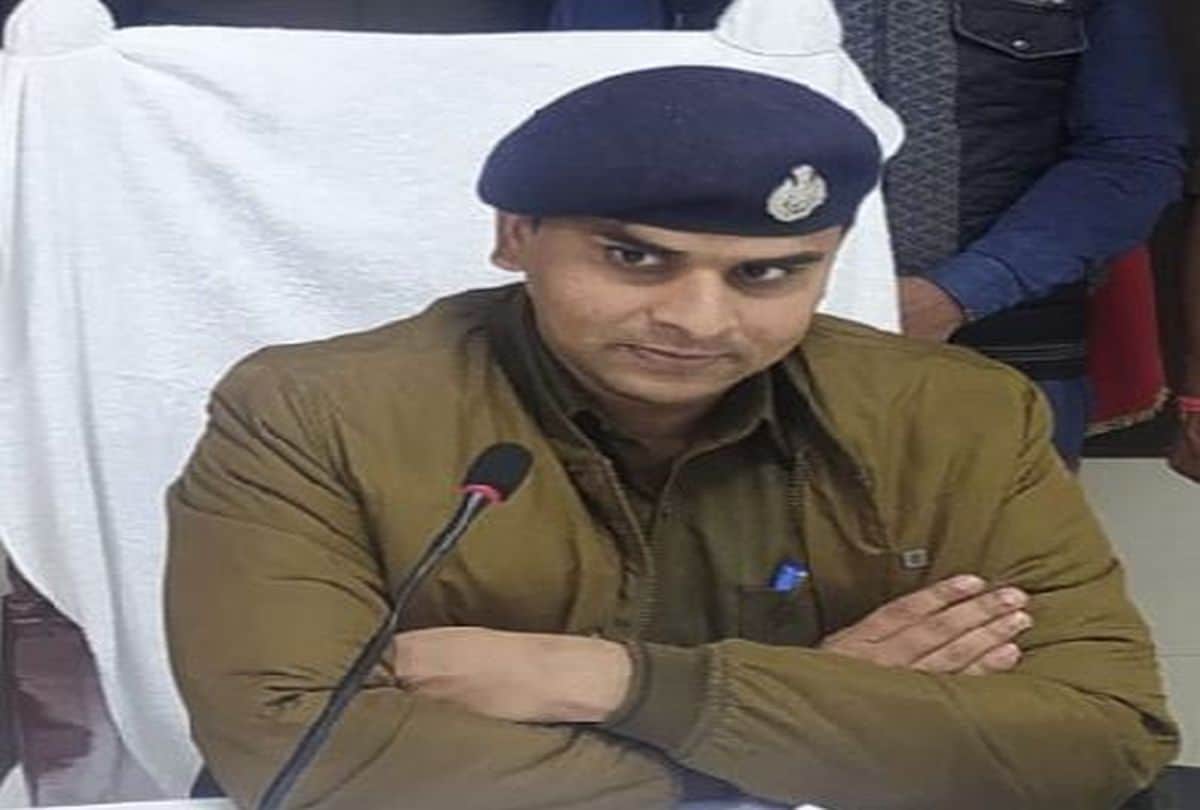 Miscreants Take Lift And Loot People Agra Police Arrests Three Crime News