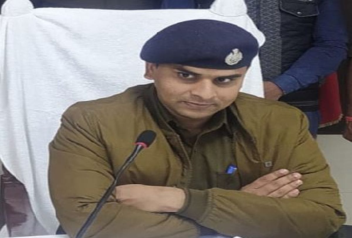 Miscreants Take Lift And Loot People Agra Police Arrests Three Crime News