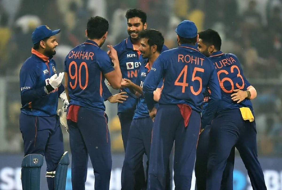 Team India Preprations for T20 World Cup 2022 started with new zealand clean Sweep