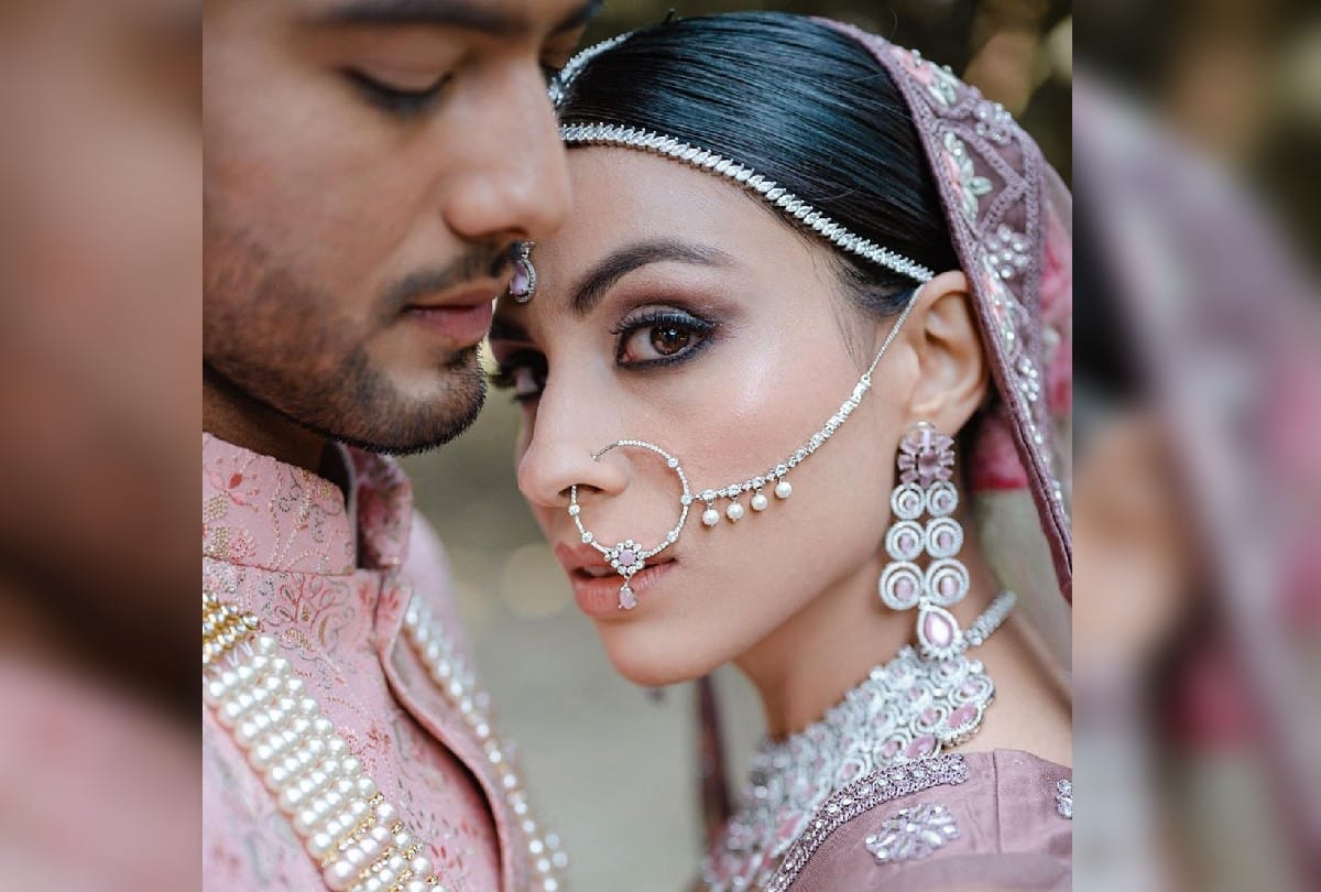Cricketer Unmukt chand married Girlfriend simran Khosla see photos