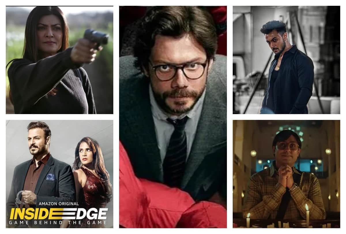 Upcoming Web Series & Films in December 2021 Upcoming OTT Releases You can’t miss these on Netfilx, Amazon, MX Player, Zee5 & others