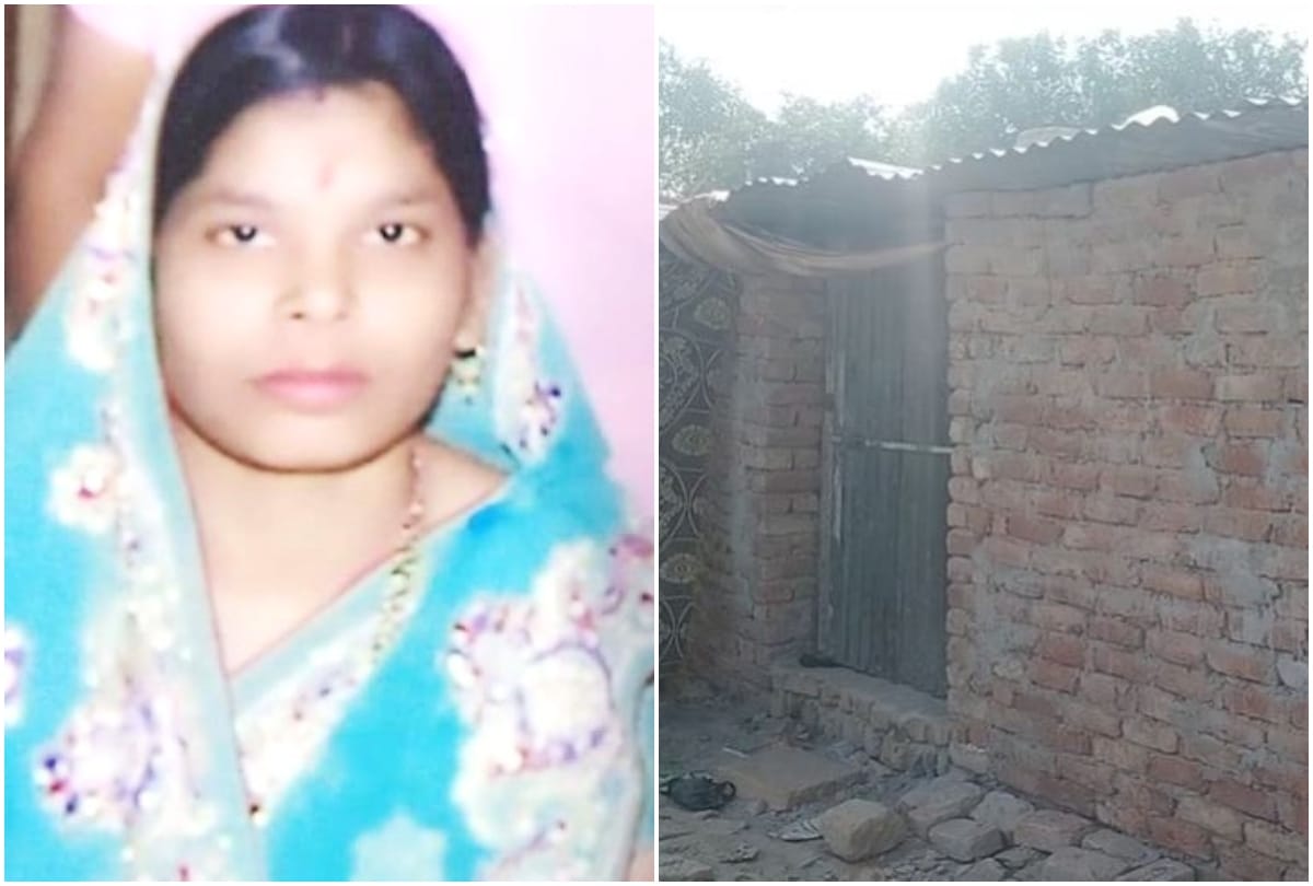 FIR filed against husband for killing wife murder in mathura