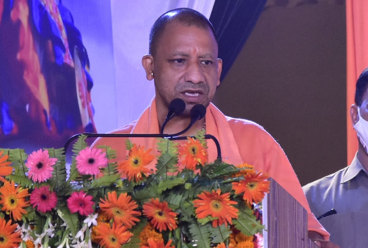 Campagn starts against corona in Uttar Pradesh