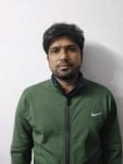 अंडरवर्ल्ड सरगना अबू सलेम का गुर्गा हारिश खान।   फोटो : अमर उजाला