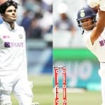 शुभमन गिल और मयंक अग्रवाल