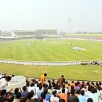 ग्रीन पार्क स्टेडियम