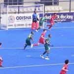 जूनियर हॉकी विश्व कप