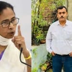कोलकाता में पश्चिम बंगाल सरकार ने त्रिपुरा मुख्यमंत्री के ओएसडी संजय मिश्रा के खिलाफ एफआईआर दर्ज करवाई है।