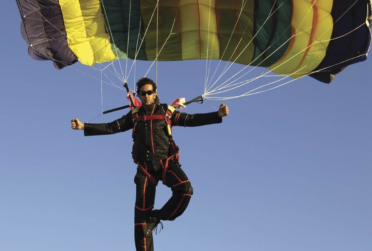 15 years of Dhoom 2 Hrithik Roshan aishwarya rai bachchan abhishek bachchan yash raj films