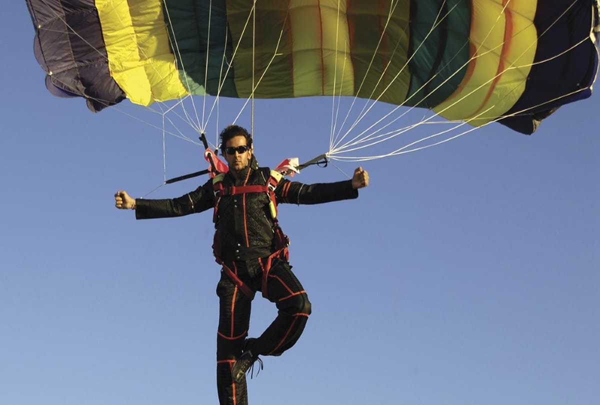 15 years of Dhoom 2 Hrithik Roshan aishwarya rai bachchan abhishek bachchan yash raj films