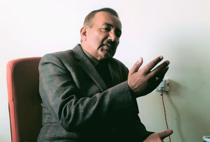 Private Educational Institutions Regulatory Commission sent proposal to close Manav Bharti University