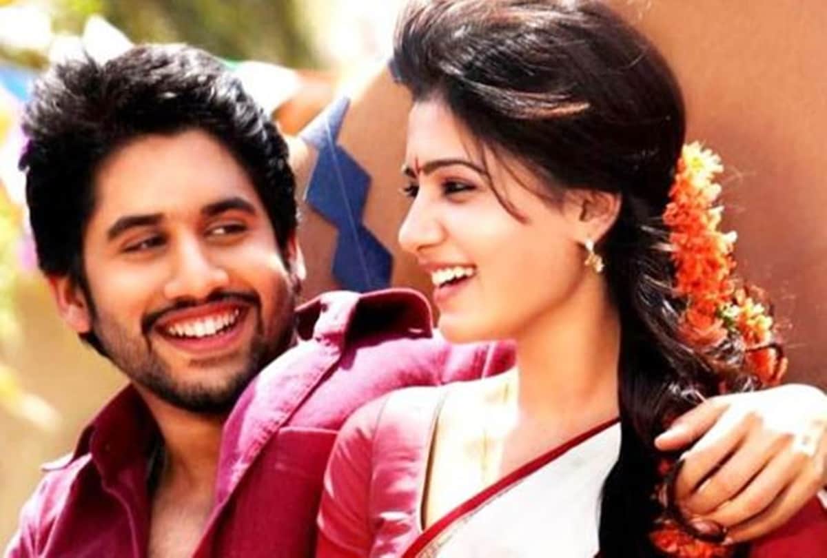Samantha prabhu did not wish ex husband naga chaitanya on his birthday fans are curious and disappointed