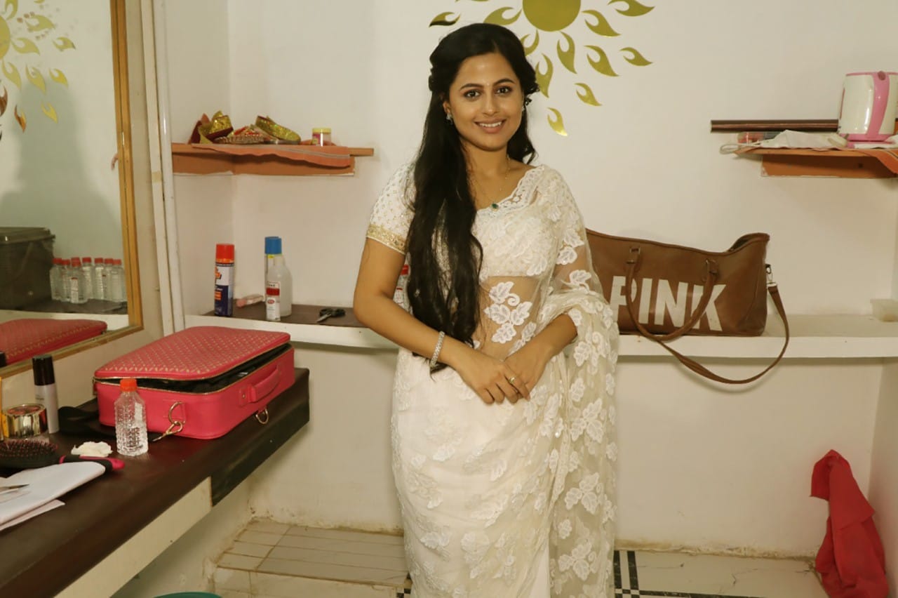 Shooting Report: baby shower ceremony of Bundi in Dangal Tv Show Nath Zevar Ya Zanjeer