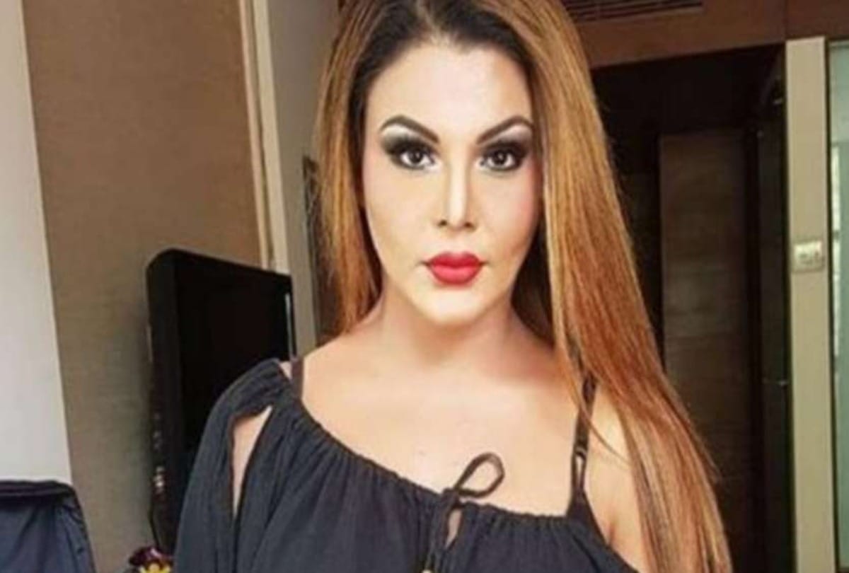 Rakhi Sawant Birthday Know who changed Rakhi Sawant's life