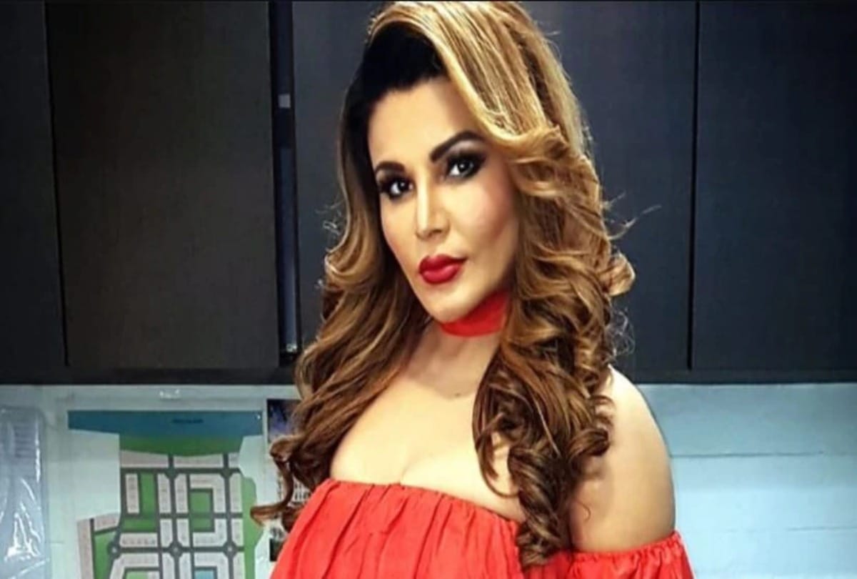 Rakhi Sawant Birthday Know who changed Rakhi Sawant's life