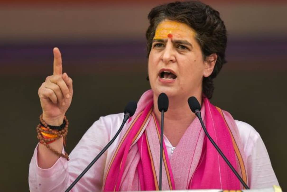 Meerut News: Know who is actress Archana Gautam, has been given ticket by Congress from Hastinapur seat