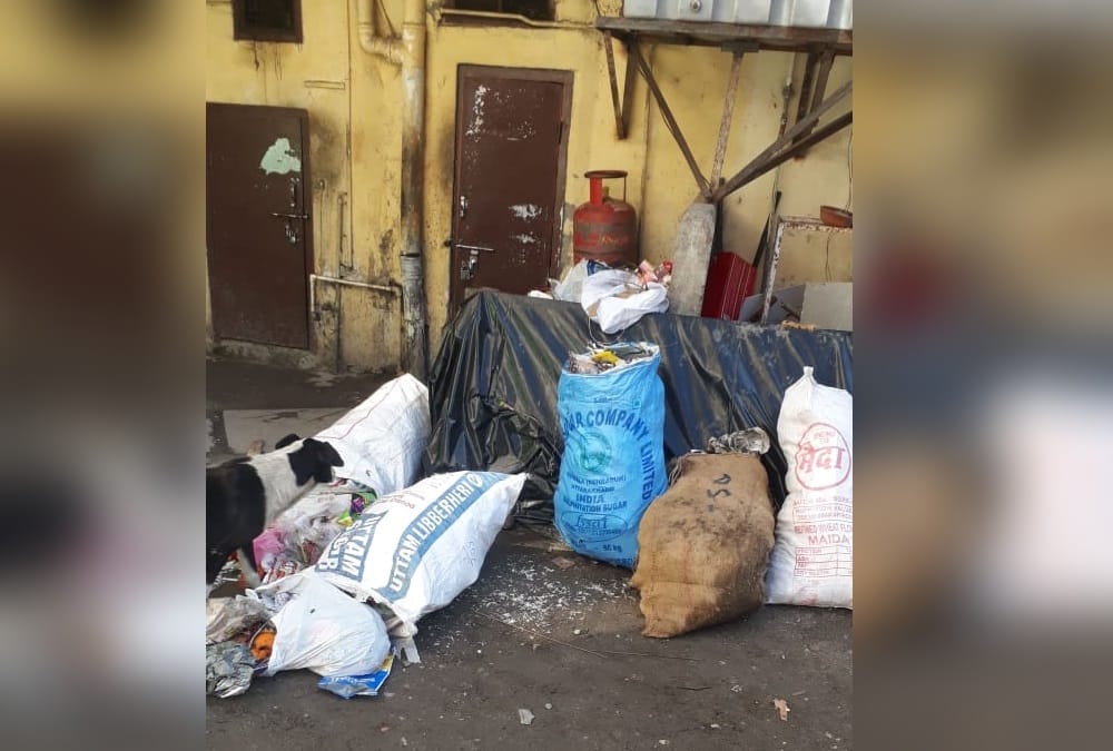Swachh Survekshan 2021: Mussoorie number one in uttarakhand, but garbage seen many places Photos