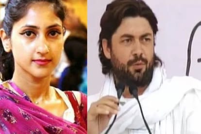 Who is Priyanka Gandhi targeting? Within six months, 10 top Congress leaders of UP left the party, know who is where now